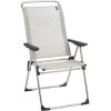 Lafuma Mobilier Alu Cham Camping Chair With Cannage Phifertex Seigle Ii/alu Brut -Seatosummit shop lafuma mobilier alu cham camping chair with cannage phifertex seigle ii alu brut 1