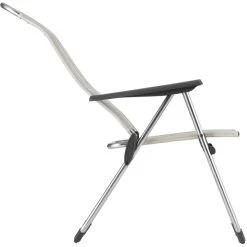 Lafuma Mobilier Alu Cham Camping Chair With Cannage Phifertex Seigle Ii/alu Brut 7 Lafuma Mobilier Alu Cham Camping Chair With Cannage Phifertex Seigle Ii/alu Brut -Seatosummit shop lafuma mobilier alu cham camping chair with cannage phifertex seigle ii alu brut 3