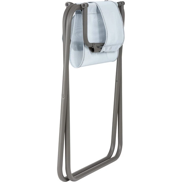 Lafuma Mobilier FGX XL Director´s Chair With Arm Rest With Cannage Phifertex Ciel 4 Lafuma Mobilier FGX XL Director´s Chair With Arm Rest With Cannage Phifertex Ciel - Image 2