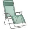 Lafuma Mobilier R Clip Relax Chair Batyline Titane/chlorophyle 2 Lafuma Mobilier R Clip Relax Chair Batyline Titane/chlorophyle -Seatosummit shop lafuma mobilier r clip relaxsessel batyline titane chlorophyle 1