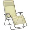 Lafuma Mobilier R Clip Relax Chair Batyline Titane/etamine -Seatosummit shop lafuma mobilier r clip relaxsessel batyline titane etamine 1