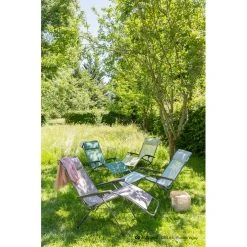 Lafuma Mobilier R Clip Relax Chair Batyline Titane/magnolia 9 Lafuma Mobilier R Clip Relax Chair Batyline Titane/magnolia -Seatosummit shop lafuma mobilier r clip relaxsessel batyline titane magnolia 4