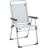 Lafuma Mobilier Victoria Folding Chair With Batyline Ciel -Seatosummit shop lafuma mobilier victoria folding chair with batyline ciel 1