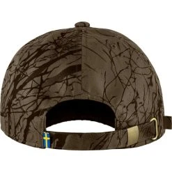 FJÄLLRÄVEN Lappland Camo Cap -Seatosummit shop lappland camo cap 77407 636 b main fjr