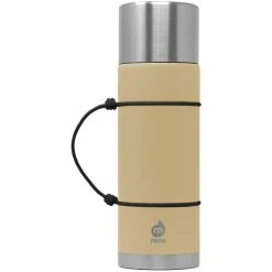 MIZU D10 Insulated Bottle 1000ml Sand