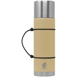 MIZU D7 Insulated Bottle 680ml Sand