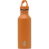 MIZU M5 Bottle 500ml Burned Orange