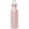 MIZU M5 Bottle With Loop Cap 500ml Enduro Soft Pink 1 MIZU M5 Bottle With Loop Cap 500ml Enduro Soft Pink -Seatosummit shop mizu m5 enduro le lc bottle 500ml soft pink 1