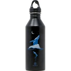 MIZU M8 Bottle 750ml Black Chelsea
