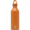 MIZU M8 Bottle 750ml Burned Orange -Seatosummit shop mizu m8 bottle 750ml burned orange 1