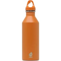 MIZU M8 Bottle 750ml Burned Orange