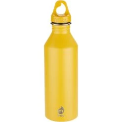 MIZU M8 Enduro LC Bottle 0,8l Harvest Gold