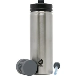 MIZU M9 - 360 A KIT Bottle 900ml Stainless