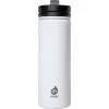 MIZU M9 Bottle With Straw Lid 900ml Enduro White -Seatosummit shop mizu m9 bottle with straw lid 900ml enduro white 1