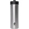 MIZU M9 Bottle With Straw Lid 900ml Stainless
