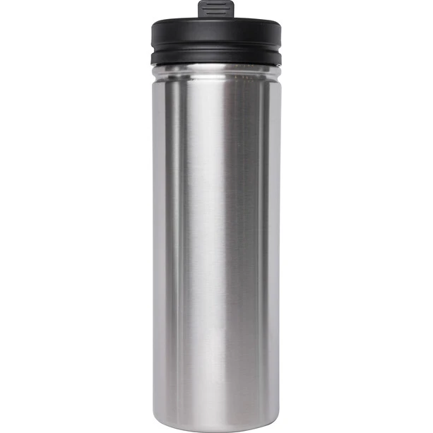 MIZU M9 Bottle With Straw Lid 900ml Stainless 4 MIZU M9 Bottle With Straw Lid 900ml Stainless - Image 2