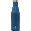MIZU S4 Insulated Bottle 400ml With Stainless Steel Cap Ocean Blue 2 MIZU S4 Insulated Bottle 400ml With Stainless Steel Cap Ocean Blue -Seatosummit shop mizu s4 insulated bottle 400ml with stainless steel cap ocean blue 1