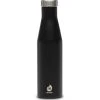 MIZU S6 Insulated Bottle With Stainless Steel Cap 600ml Enduro Black -Seatosummit shop mizu s6 insulated bottle with stainless steel cap 600ml enduro black 1