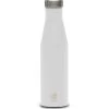 MIZU S6 Insulated Bottle With Stainless Steel Cap 600ml Enduro White -Seatosummit shop mizu s6 insulated bottle with stainless steel cap 600ml enduro white 1