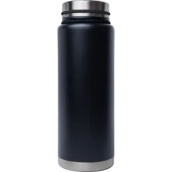 MIZU V12 Insulated Bottle With V-Lid 1200ml Enduro Black -Seatosummit shop mizu v12 insulated bottle with v lid 1200ml enduro black 2