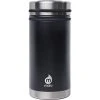 MIZU V5 Insulated Bottle With V-Lid 500ml Enduro Black -Seatosummit shop mizu v5 insulated bottle with v lid 500ml enduro black 1