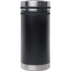 MIZU V5 Insulated Bottle With V-Lid 500ml Enduro Black -Seatosummit shop mizu v5 insulated bottle with v lid 500ml enduro black 2