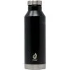 MIZU V6 Insulated Bottle 560ml Black -Seatosummit shop mizu v6 bottle with stainless steel cap 600ml black 1