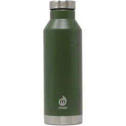 MIZU V6 Insulated Bottle 560ml Army Green