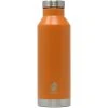 MIZU V6 Insulated Bottle 560ml Burned Orange