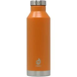 MIZU V6 Insulated Bottle 560ml Burned Orange