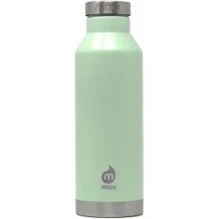 MIZU V6 Insulated Bottle 560ml Sea Glass