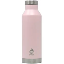 MIZU V6 Insulated Bottle 560ml Soft Pink