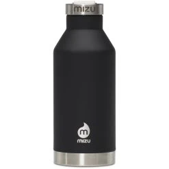 MIZU V6 Insulated Bottle 560ml Enduro Black