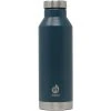 MIZU V6 Insulated Bottle 560ml Enduro Midnight -Seatosummit shop mizu v6 insulated bottle with stainless steel cap 600ml enduro midnight 1