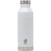 MIZU V6 Insulated Bottle 560ml Enduro White -Seatosummit shop mizu v6 insulated bottle with stainless steel cap 600ml enduro white 1