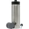 MIZU V7 360 Adventure Kit Insulated Bottle 620ml Stainless