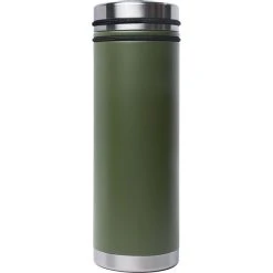 MIZU V7 Insulated Bottle With V-Lid 700ml Stainless Enduro Army 5 MIZU V7 Insulated Bottle With V-Lid 700ml Stainless Enduro Army -Seatosummit shop mizu v7 insulated bottle with v lid 700ml enduro army 2