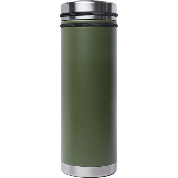 MIZU V7 Insulated Bottle With V-Lid 700ml Stainless Enduro Army 4 MIZU V7 Insulated Bottle With V-Lid 700ml Stainless Enduro Army - Image 2
