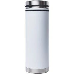 MIZU V7 Insulated Bottle With V-Lid 700ml Stainless Enduro White 5 MIZU V7 Insulated Bottle With V-Lid 700ml Stainless Enduro White -Seatosummit shop mizu v7 insulated bottle with v lid 700ml enduro white 2