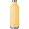 MIZU V8 Enduro Bottle 800ml With Stainless Steel Cap Harvest Gold -Seatosummit shop mizu v8 enduro bottle 800ml with stainless steel cap harvest gold 1