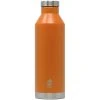MIZU V8 Insulated Bottle 800ml With Stainless Steel Cap Burned Orange 1 MIZU V8 Insulated Bottle 800ml With Stainless Steel Cap Burned Orange -Seatosummit shop mizu v8 insulated bottle 800ml with stainless steel cap burned orange 1