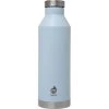 MIZU V8 Insulated Bottle With Stainless Steel Cap 750ml Enduro Ice Blue -Seatosummit shop mizu v8 insulated bottle with stainless steel cap 800ml enduro ice blue 1