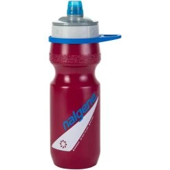Nalgene Draft Sport Bottle 650ml Berry