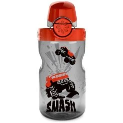 Nalgene Everyday OTF Drinking Bottle 350ml Kids Smash