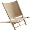 Nordisk Moesgaard Wooden Chair Natural -Seatosummit shop nordisk moesgaard wooden chair natural 1
