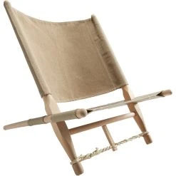 Nordisk Moesgaard Wooden Chair Natural -Seatosummit shop nordisk moesgaard wooden chair natural 2