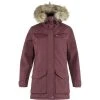 FJÄLLRÄVEN Nuuk Parka W -Seatosummit shop nuuk parka w 86369 357 a main fjr