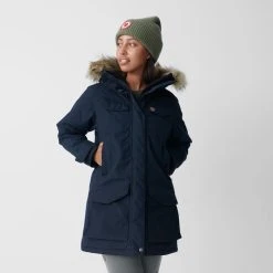 FJÄLLRÄVEN Nuuk Parka W -Seatosummit shop nuuk parka w 86369 555 e model fjr