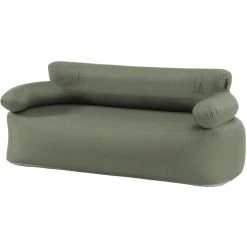 Outwell Aberdeen Lake Inflatable Sofa Green