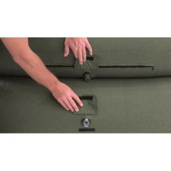 Outwell Aberdeen Lake Inflatable Sofa Green -Seatosummit shop outwell aberdeen lake inflatable sofa 5